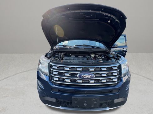Used 2016 Ford Explorer Limited w/ Equipment Group 301A image 36