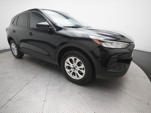 Used 2023 Ford Escape Active w/ Tech Pack #2 AWD/4WD image 36