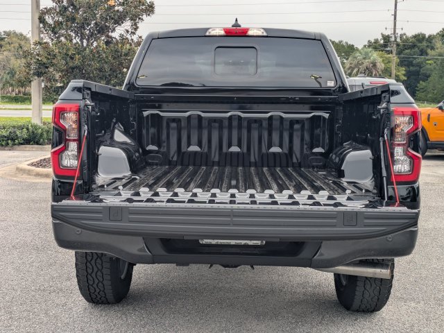New 2026 Ford Ranger XLT w/ Equipment Group 301A High RWD image 13