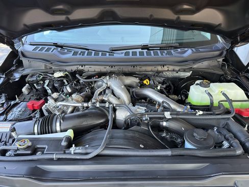 New 2026 Ford F350 XL w/ STX Appearance Package image 43