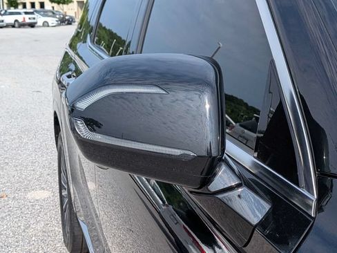 Certified 2025 Hyundai Palisade Calligraphy FWD image 13