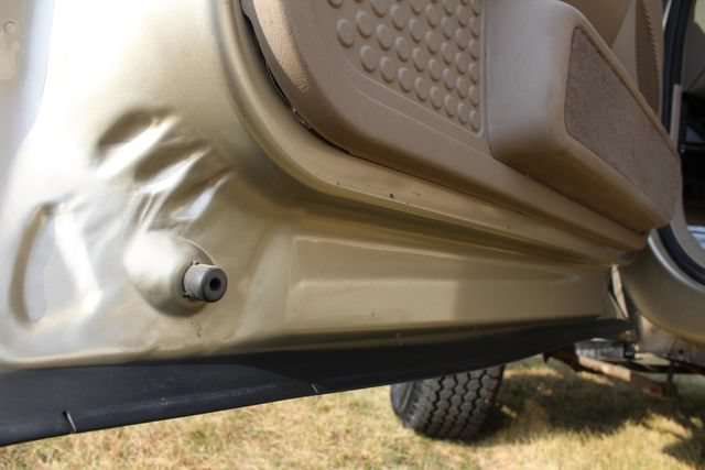 Used 2000 Ford F350 Lariat AWD/4WD image 27