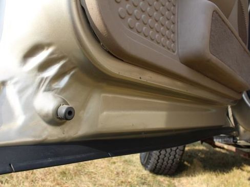 Used 2000 Ford F350 Lariat image 27