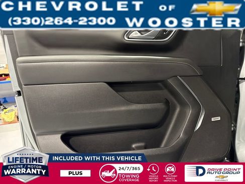 Used 2024 Chevrolet Tahoe Premier image 19