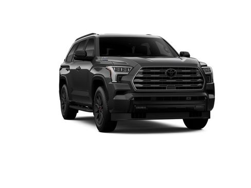 New 2026 Toyota Sequoia Limited w/ TRD Off-Road Package AWD/4WD image 85