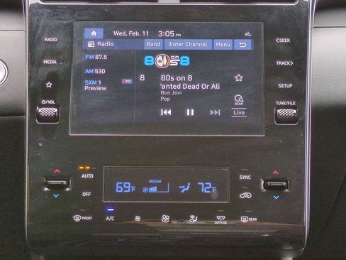 Certified 2024 Hyundai Tucson SEL image 18