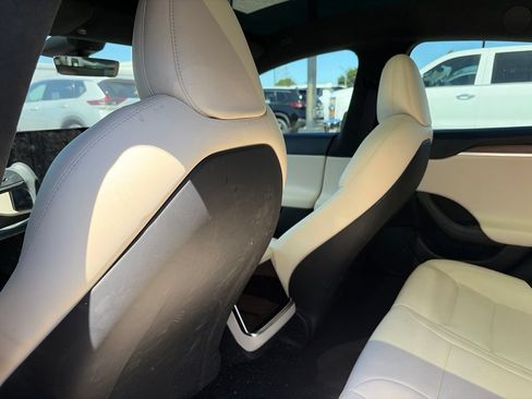 Used 2022 Tesla Model S AWD/4WD image 7