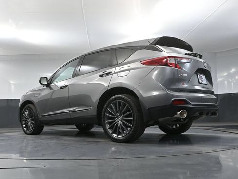 Used 2024 Acura RDX A-Spec AWD/4WD image 53