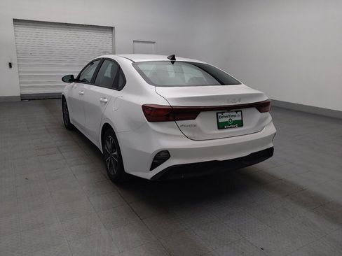 Used 2023 Kia Forte LXS FWD image 5