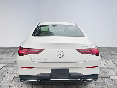 Used 2025 Mercedes-Benz CLA 250 image 6