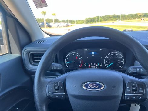 Used 2024 Ford Maverick XL FWD image 27