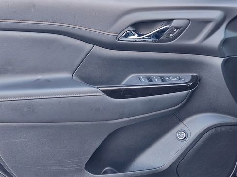 Used 2020 GMC Acadia AT4 w/ Driver Alert Package II image 21