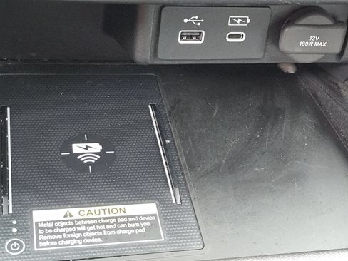 Used 2024 Honda Passport EX-L image 9