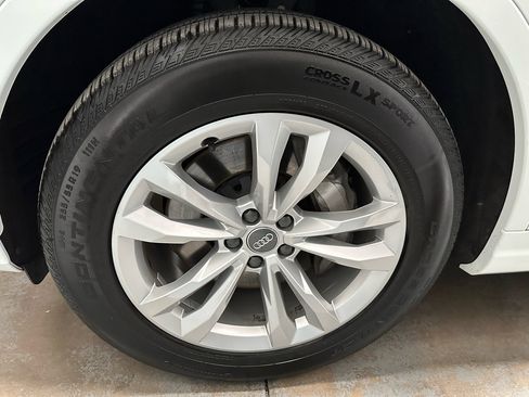 Used 2017 Audi Q7 3.0T Premium Plus image 27