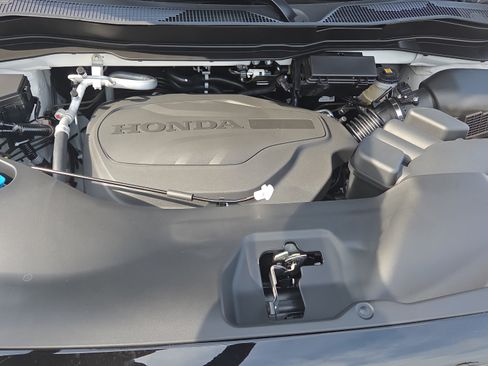 New 2026 Honda Ridgeline Black Edition image 19