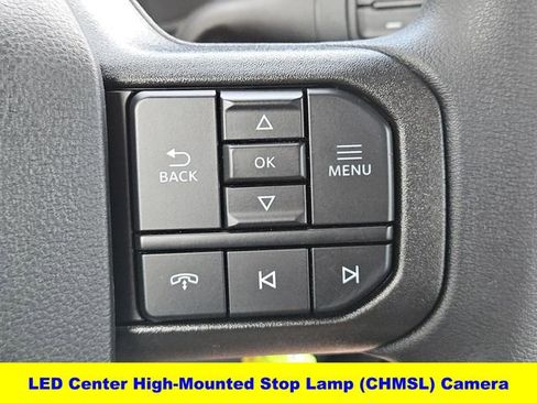 New 2025 Ford F250 XL w/ STX Appearance Package image 20