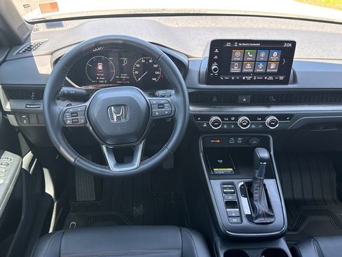 Used 2025 Honda CR-V Sport-L image 23