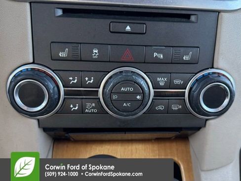 Used 2012 Land Rover LR4 HSE AWD/4WD image 28