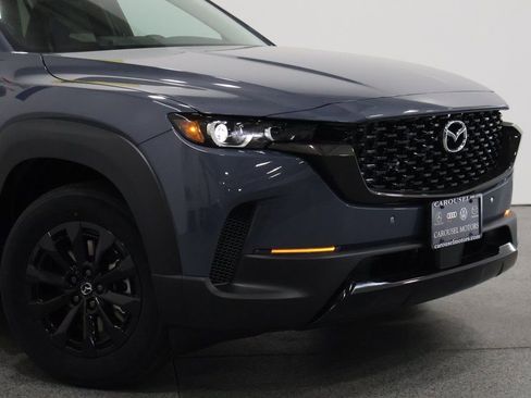 New 2026 MAZDA CX-50 AWD 2.5 Hybrid w/ Weather Package image 3