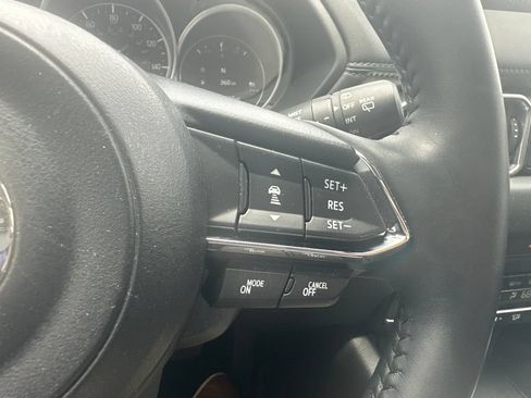 Used 2023 MAZDA CX-5 AWD 2.5 S w/ Select Package image 14