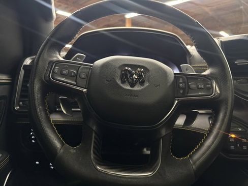 Used 2023 RAM 1500 TRX w/ TRX Level 2 Equipment Group image 16