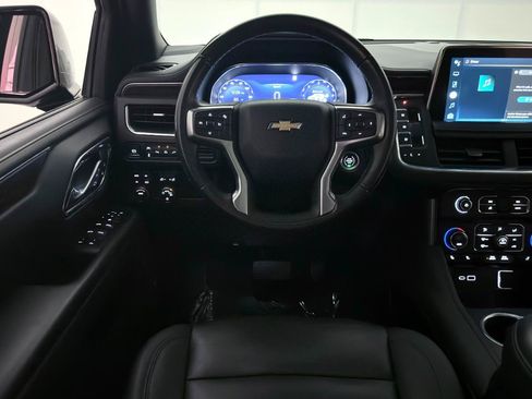 Used 2022 Chevrolet Tahoe LT AWD/4WD image 31