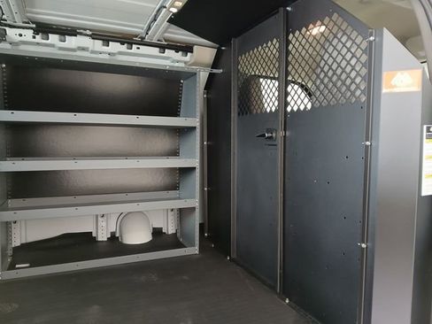 New 2026 GMC Savana 2500 w/ Driver Convenience Package image 17