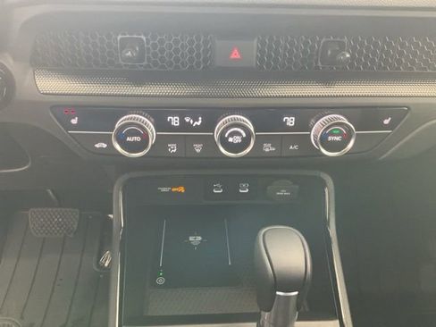 New 2026 Honda CR-V Sport-L image 15