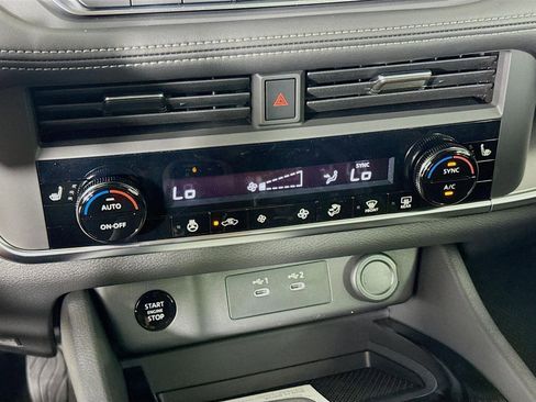 New 2026 Nissan Rogue SV w/ Cold Weather Package image 16