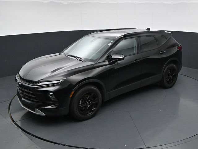 Used 2023 Chevrolet Blazer LT w/ Midnight/Sport Edition AWD/4WD image 33