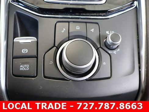 Used 2024 MAZDA CX-5 Signature image 29