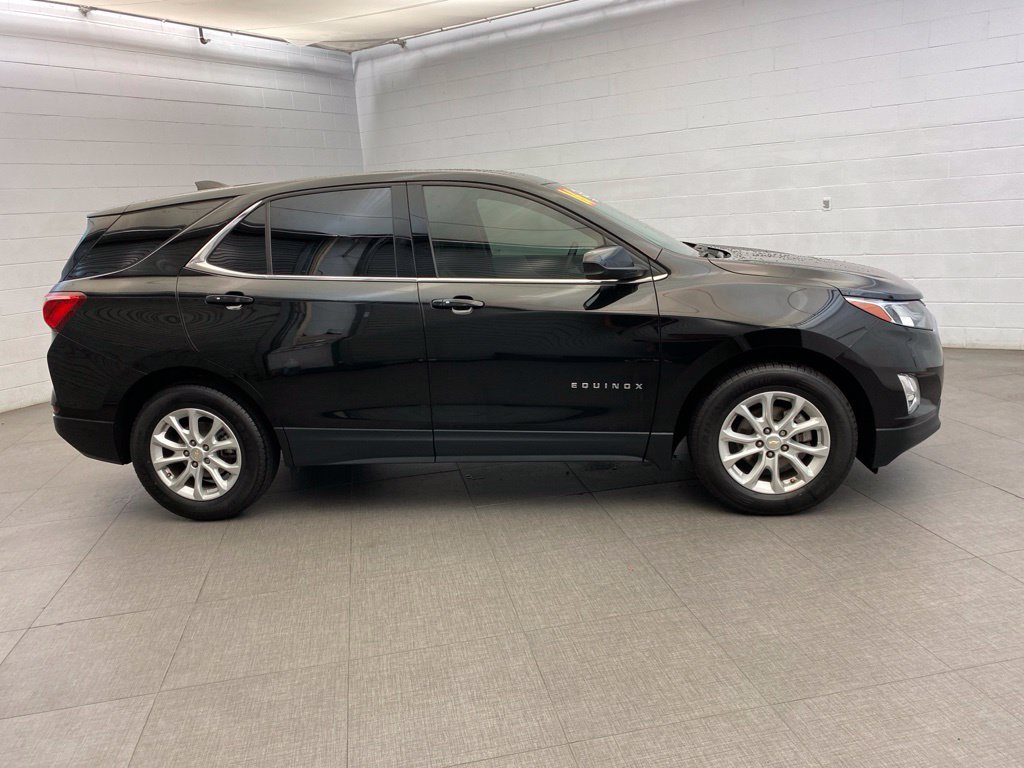 Used 2019 Chevrolet Equinox LT FWD image 5