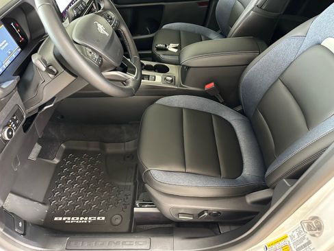 New 2026 Ford Bronco Sport Outer Banks w/ Outer Banks Tech Package+ image 18