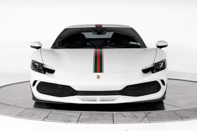 Used 2024 Ferrari 296 GTB RWD image 7