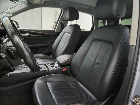 Used 2018 Audi Q5 2.0T Premium AWD/4WD image 14