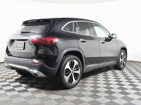 Certified 2026 Mercedes-Benz GLA 250 4MATIC image 7