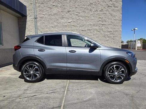 Used 2021 Buick Encore GX Select image 5