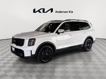 Certified 2024 Kia Telluride SX X-Pro
