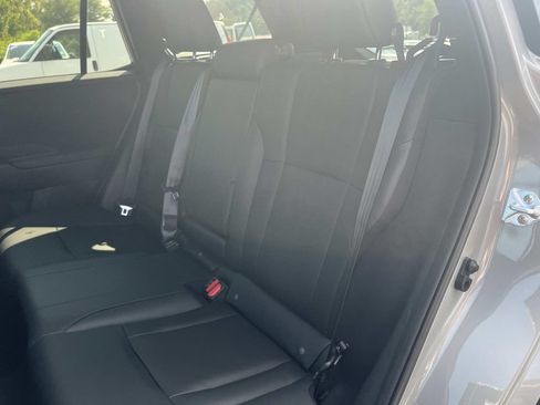 New 2026 Subaru Outback Premium AWD/4WD image 22