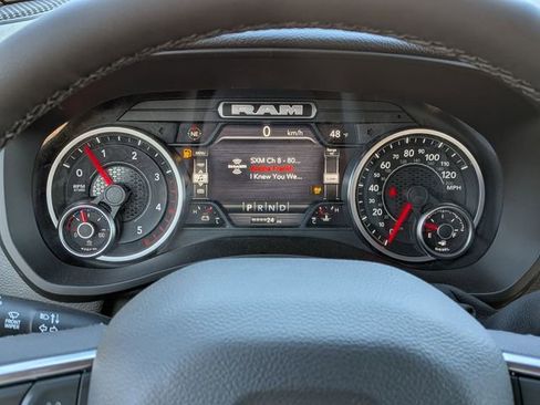 New 2026 RAM 2500 Big Horn image 24