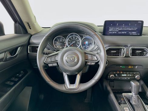 Used 2025 MAZDA CX-5 AWD 2.5 S w/ Preferred Package image 17