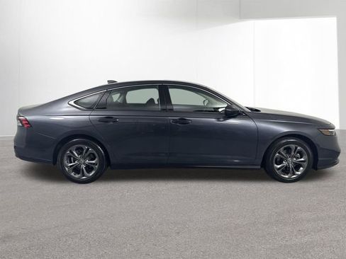 Used 2023 Honda Accord EX image 37