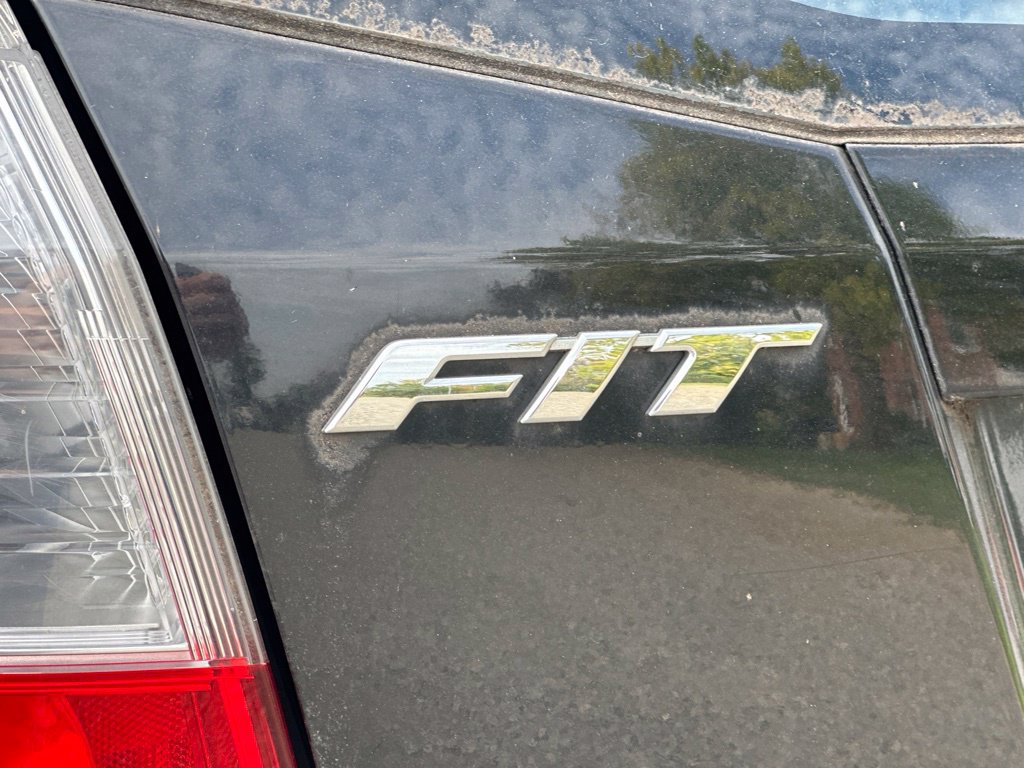 Used 2013 Honda Fit image 4