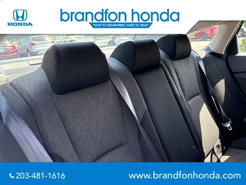 Used 2024 Honda Accord EX image 26