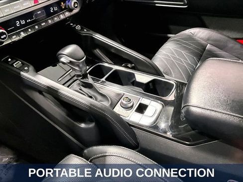 Used 2023 Kia Telluride SX X-Line AWD/4WD image 24