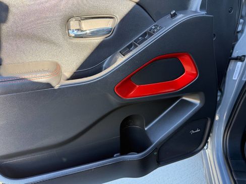 Used 2023 Nissan Frontier PRO-4X w/ Pro-4X Premium Package image 31