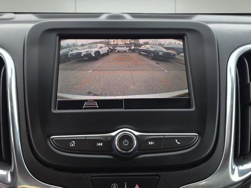 Used 2023 Chevrolet Equinox LS w/ LS Convenience Package image 26