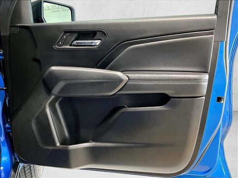 Used 2023 Chevrolet Colorado LT w/ LT Convenience Package RWD image 19