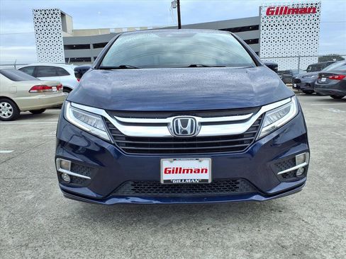Used 2019 Honda Odyssey Elite image 21