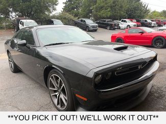 Used 2023 Dodge Challenger R/T RWD video 1